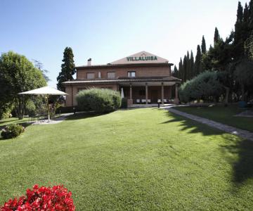 Villa Luisa