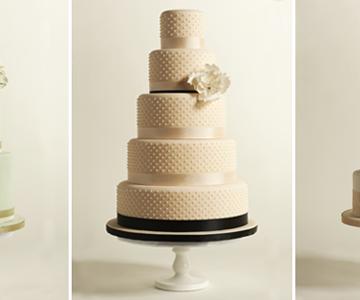 La Camelia - Cakes Atelier