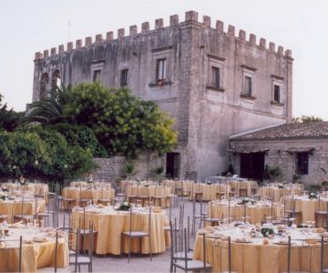 Torre Rodosta