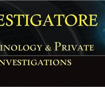 DMP Investigatore Privato