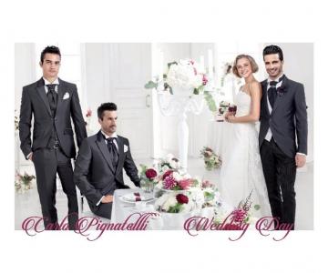 Gruppo Collu Abiti da sposa