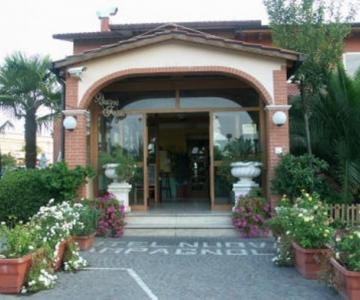 Ristorante Nuova Campagnola