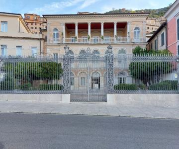 Palazzo Borromeo