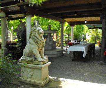 Ristorante Al Tiglio