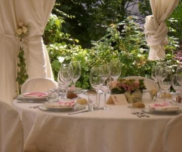 Il Grappolo Banqueting