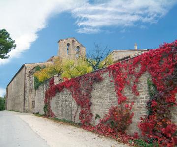 Abbazia Sant'Elena