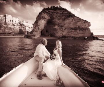 Calabria Wedding