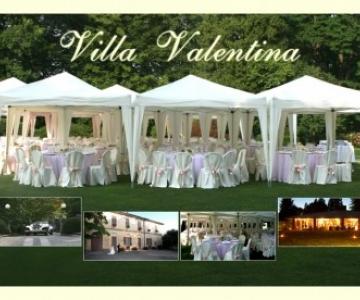 Villa Valentina