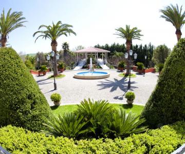 I Giardini della Corte