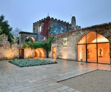 Masseria Li Reni