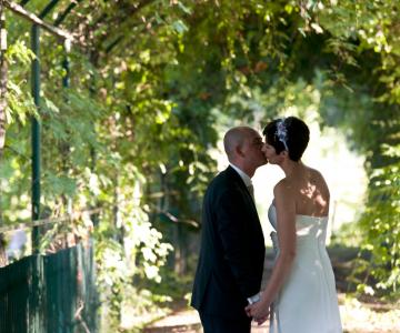 Ania Dabrowska - Fotografo per matrimoni