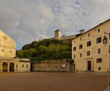 Palazzo Bufalini