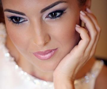 Monica Schiraldi Trucco Sposa