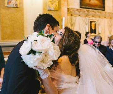 Christian Fossati - Reportage di Matrimonio