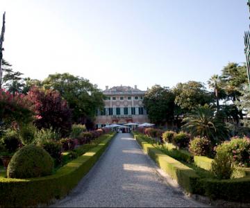 Villa Faraggiana