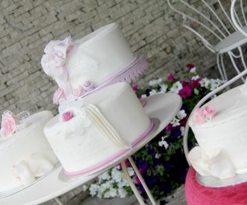 Debora Vena - Cake Designer