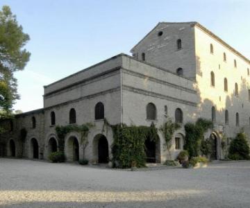 Abbazia Santa Maria in Potenza