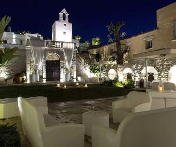 Masseria San Felice