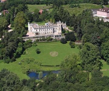 Castello Dal Pozzo