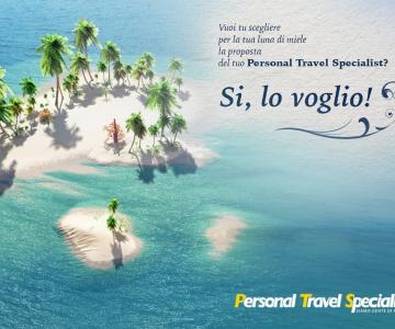 Valeria Nasta Personal Travel Specialist