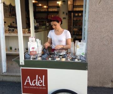 Gelateria Adèl