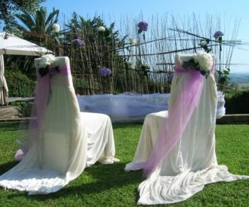 SposiAmo Roma Eur - Wedding planner