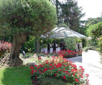 Ristorante Al Parco dei Pini