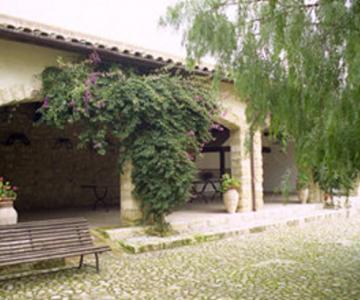 Antica Masseria Fontana Murata