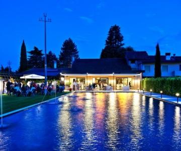 Ristorante Alla Pergola da Piero