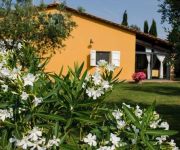 Agriturismo Il Melograno di Banditella