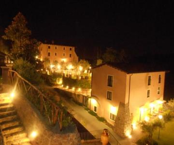 Relais Castrum Boccea