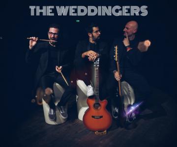 The Weddingers