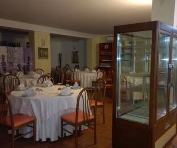 Ristorante Albergo Motta