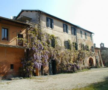 Tenuta Pantano Borghese