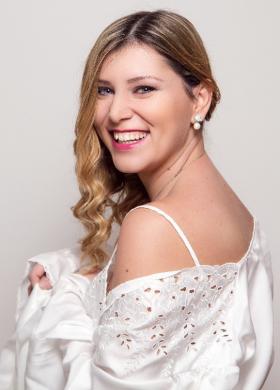 Lookmaker Giusy - Il trucco per la sposa di Giusy Antoci