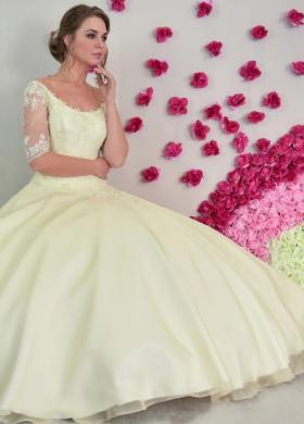 Atelier Ferrara - Gli abiti da sposa a Latina