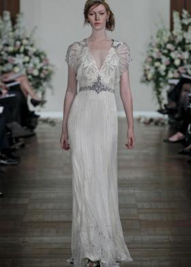 Jenny Pakham Sposa - Modello Nicole