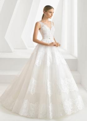 Delì Atelier Sposa - Collezione 2019