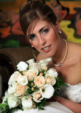 Bouquet sposa