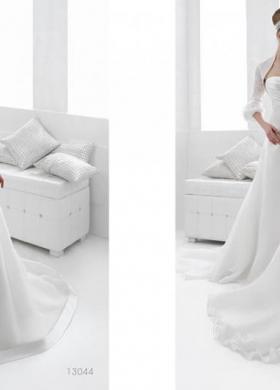 Abiti da sposa Creazioni Elena - Atelier Bressanello a Genova