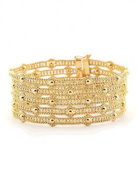 Briacciale per la sposa