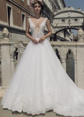 Delì Atelier Sposa - Collezione 2019