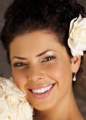 Trucco per la sposa