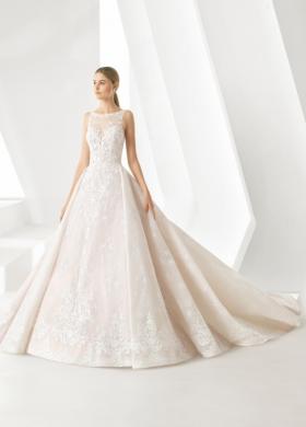 Delì Atelier Sposa - Collezione 2019