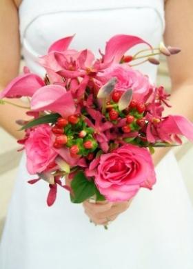 Bouquet della sposa