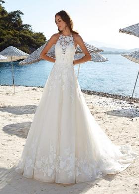 Delì Atelier Sposa - Collezione 2019