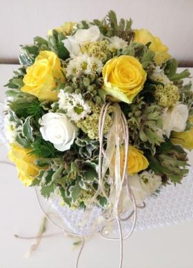 Bouquet per la sposa