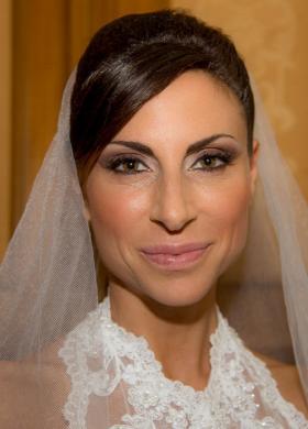 RedLipsMakeUp - Trucco sposa toni caldi