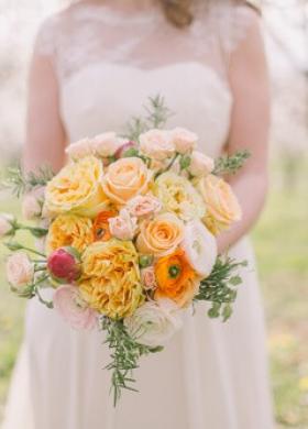 Il Giardino dei Sogni - Fiori per il matrimonio