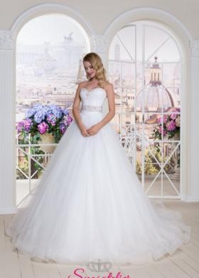 Sposatelier - Abiti da sposa made in Italy